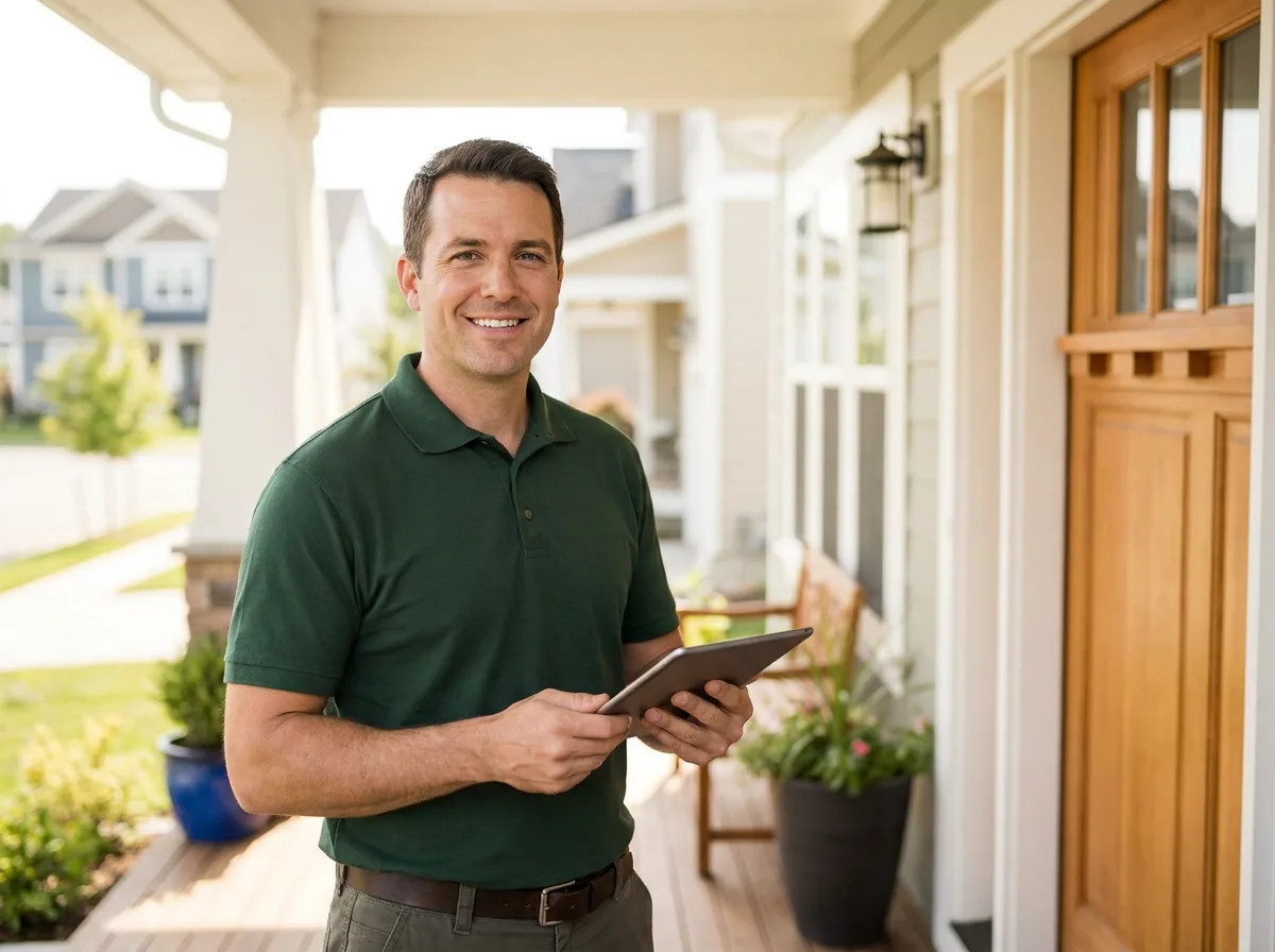 Pest control FAQs for Hansen, ID